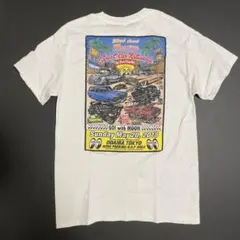 会場限定】【即完グッズ】XG Coachella TシャツXL - メルカリ