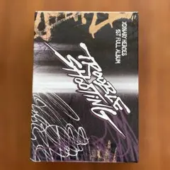 Xdinary Heroes 1st Full Album Trouble
