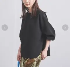 UNITED ARROWS ブラウス