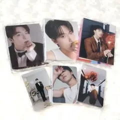 SEVENTEEN ディノ Carat盤 まとめ売り