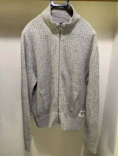 ウール100% ニット