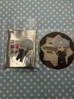 アイナナ カフェ コースター アクスタ 四葉環