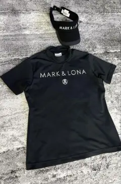 新品】MARK&LONA マークアンドロナ モックネックシャツ 定価23100