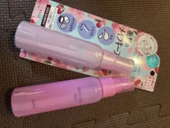 KOSE メイクキープミスト　ベリーティー　桜チェリーのサムネイル