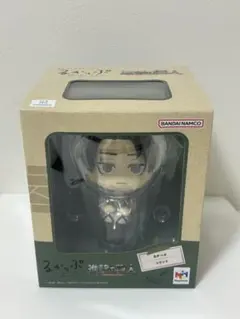 進撃の巨人 リヴァイ るかっぷ