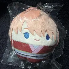 銀魂 ふわコロりん 神楽