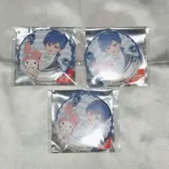 2026年最新】いれいす if 缶バッジの人気アイテム - メルカリ