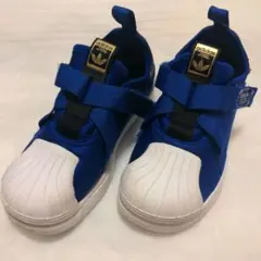 アディダス　18.0cm 　スニーカー