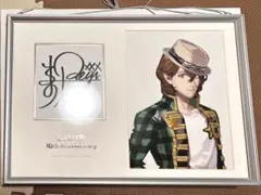 うたプリ メモリアルポートレート 10th カルナイ 寿嶺二 うたプリ メモリアルポートレート 10th カルナイ 寿嶺二 うた