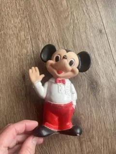 ブローライトはしごミッキーマウス TD-3D30LGT クリスマス - メルカリ