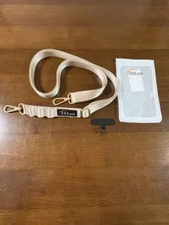 スマホショルダーストラップ