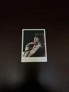 カンテヒョン　txt トレカ