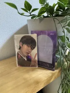 【24H以内発送】ENHYPEN VR IMMERSION ソヌ レア トレカ