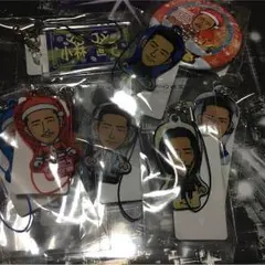 EXILE 小林直己セット