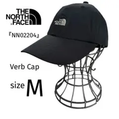 ザノースフェイス Verb Cap バーブキャップ NN02204 ブラックのサムネイル