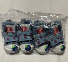 犬用　靴　ペットシューズ　ドッグシューズ