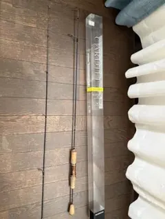 Daiwa Silver Creek S 702-MLRS（トラウトロッド） - メルカリ
