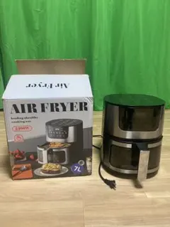 Air Fryer AF-15 15L 電気フライヤー 本体 - メルカリ