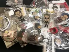 EXILE THE SECOND ガチャセット