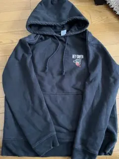 HEY-SMITH ヘイスミス パーカー フーディ United Athle