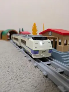 2026年最新】183系はしだてプラレールの人気アイテム - メルカリ