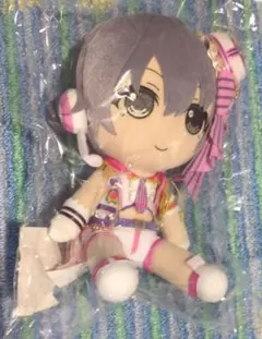 2025年最新】乙倉悠貴 ぬいぐるみの人気アイテム - メルカリ