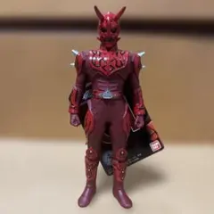 モモタロス ソフビ フィギュア 仮面ライダー電王 - メルカリ