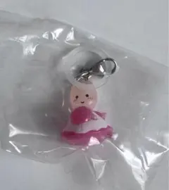 サンリオキャラクターズ ゆるっとめじるしアクセサリー 『マロンクリーム』