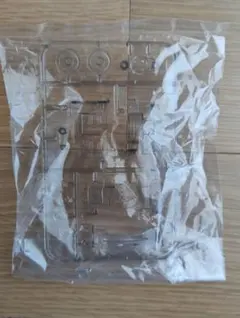 未開封 VSシャーシ スモーク A部品 Aパーツ ギヤカバー クリヤーブラック