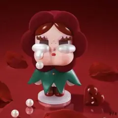 CRYBABY Crying For Love Classic Rose バラ