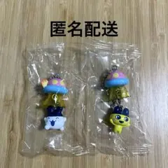 たまごっち UFOスイング ガチャ まめっち みみっち　2種セット