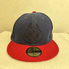 59FIFTY 大阪近鉄バファローズ 1997 ネイビー / レッド - メルカリ