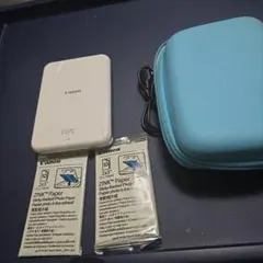 Canon INSPIC PV-123 スマホプリンター キヤノンのサムネイル