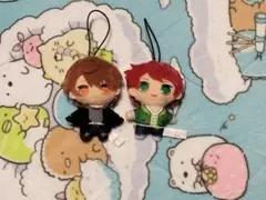 からぴち カラフルピーチ きゅるまるマスコット うり じゃぱぱ