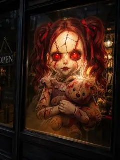 リビングデッドドールズ livingdeaddolls リターンポジー - メルカリ