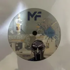 MF Doom × 山下達郎 / Windy Ladies 7インチ - メルカリ