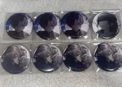 プロセカ 朝比奈まふゆ 缶バッジ まとめ売り