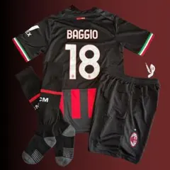 2025年最新】バッジョ ユニフォームの人気アイテム - メルカリ