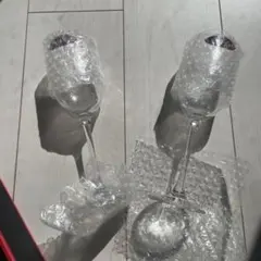 Riedel Ouverture シャンパングラス 2個セット