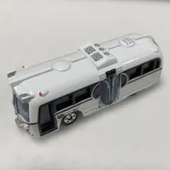 【029】　トミカ　ディズニー　リゾートクルーザー　ミニカー