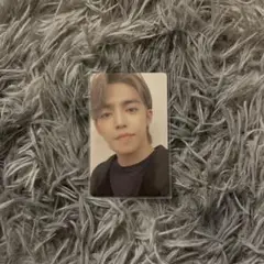 seventeen セブチ エスクプス スンチョル トレカ