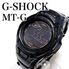希少☆未使用級☆G-SHOCK☆GM-100VJ-1JF☆G'MIX - メルカリ