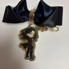 東京リベンジャーズ 場地圭介 キーホルダー