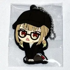 声優ラジオのウラオモテ ラバーマスコット 柚日咲めくる 私服