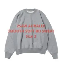 2026年最新】SMOOTH soft sweat auraleeの人気アイテム - メルカリ