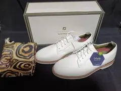 フットジョイ ゴルフシューズ プレミアシリーズ 26.5cm