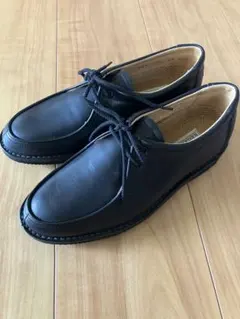 SCARPA スカルパ ガルミッシュ チロリアンシューズ 41 - メルカリ