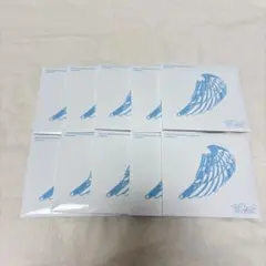 tws playhard compact ver. 10枚