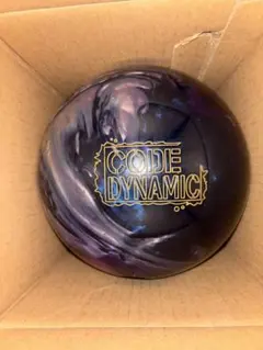ボウリング　ボール　コードダイナミック 15p
