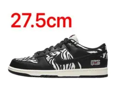 佳*之様 ＼希少価値大‼️／Quartersnacks × Nike SB Du - メルカリ